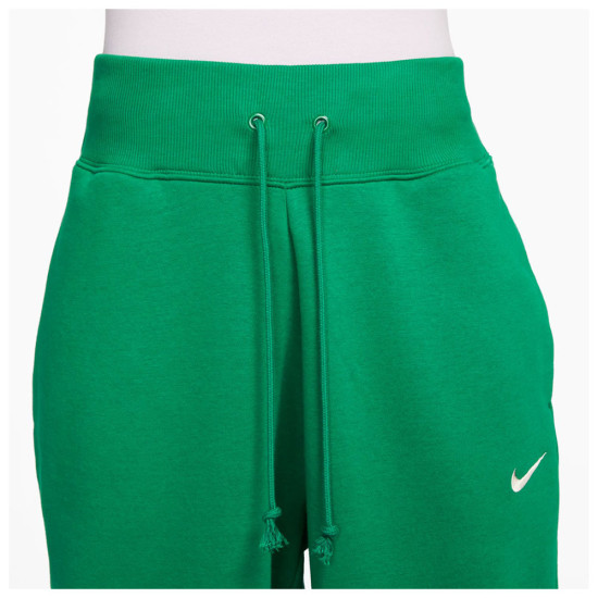 Nike Γυναικείο παντελόνι φόρμας Sportswear Phoenix Fleece